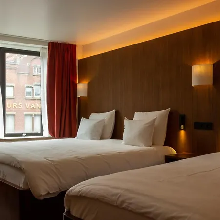 Hotel The Exchange-3
