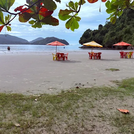 Pousada Rancho Texas Ubatuba-3