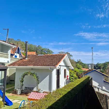 Pousada Il Villaggio-2