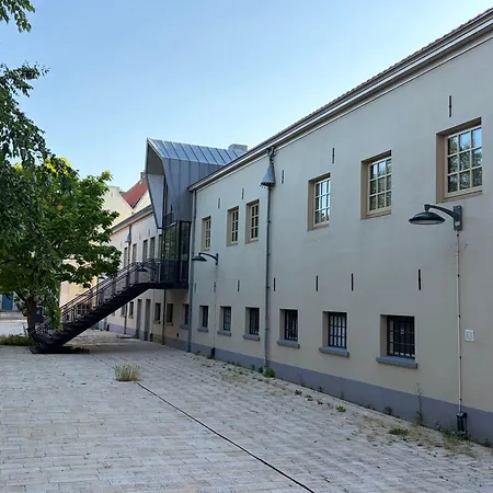 Hotel Oostereiland-2