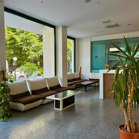Hotel Aragosta-2