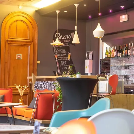 ibis Douai Centre-2