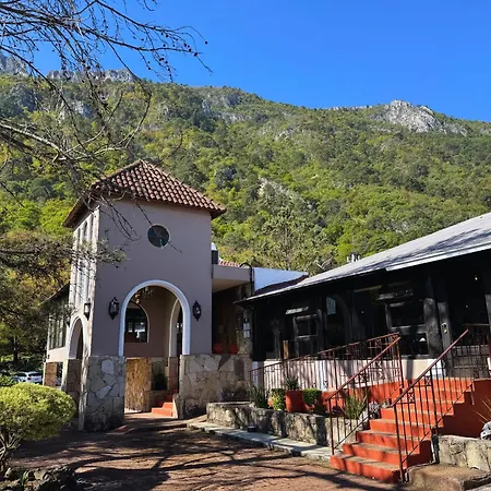 Hotel Chipinque-3