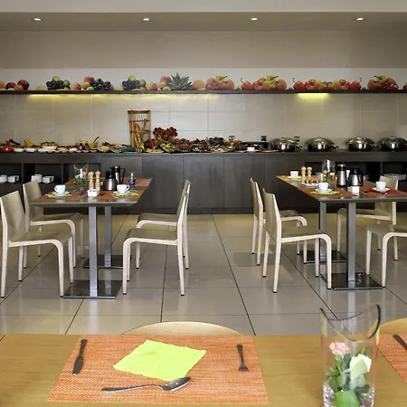 Novotel Constantine-3