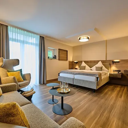 Vitalhotel Bad Birnbach-2