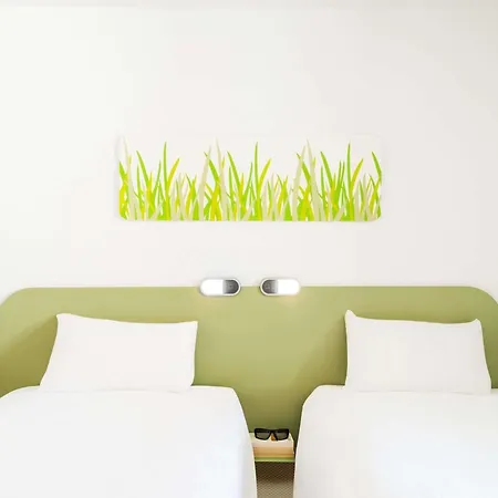 Ibis Budget Marseille Vitrolles-3