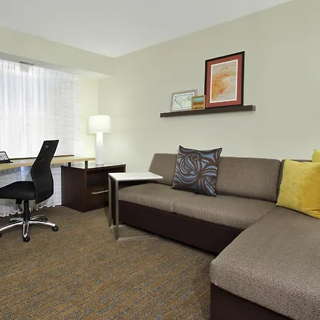Residence Inn Colorado Springs South-2