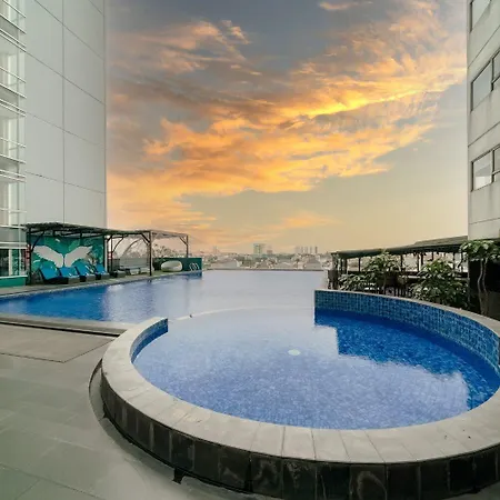 ASTON Pluit Hotel&Residence-2