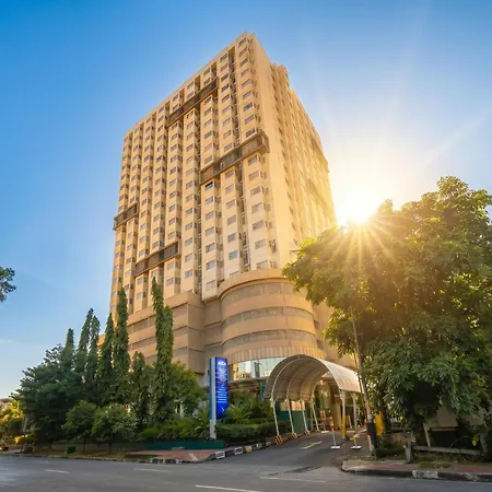 ASTON Pluit Hotel&Residence-3