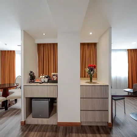 ASTON Pluit Hotel&Residence-2