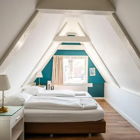 Hotel Prinsenhof Amsterdam-2