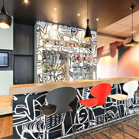 Ibis Agen Centre - Rénové en 2026-2