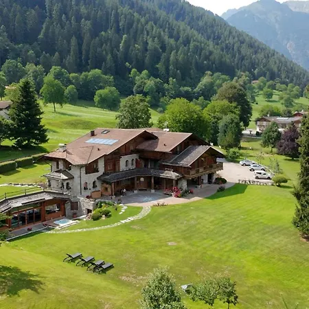 Hotel Maso del Brenta-2