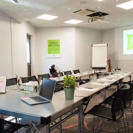 ibis Styles Romans-Valence Gare TGV-2