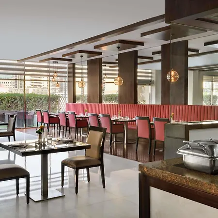 Moevenpick Hotel Apartments Al Mamzar Dubai-3