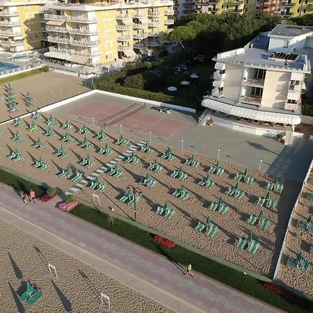 Hotel Janeiro Frontemare-3