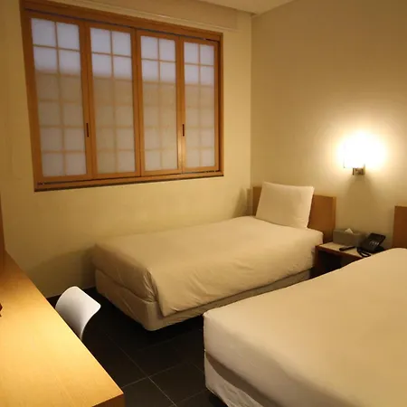 Seoul Hotel ShinShin Myeongdong-3