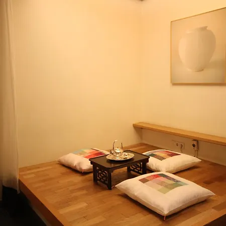Seoul Hotel ShinShin Myeongdong-3