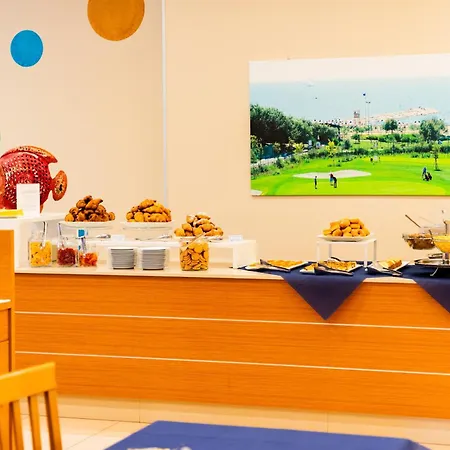 Hotel Maregolf-2