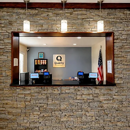 Quality Inn Gillette-3