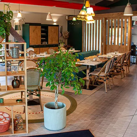 Ibis Amboise-3