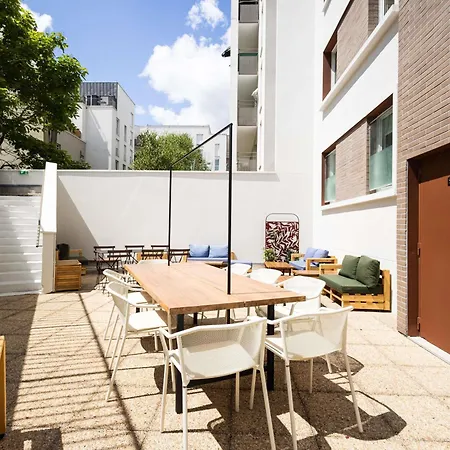 ibis budget Nanterre La Defense-2