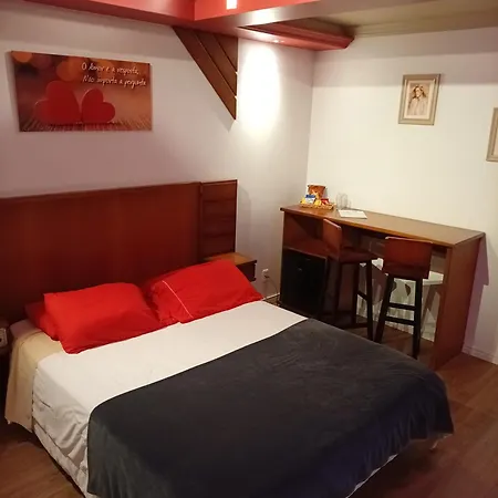 Motel Avenida (Adults Only)-2