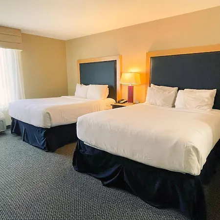 Springhill Suites By Marriott Appleton-2