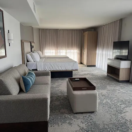 Springhill Suites By Marriott Appleton-3