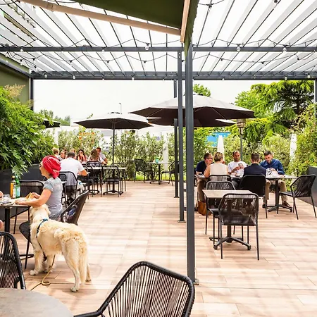 ibis Bordeaux Pessac Route des Vins-2