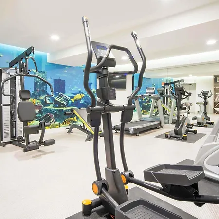 ibis Styles La Rochelle Centre-3
