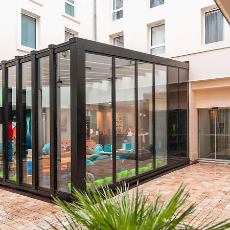 ibis Styles La Rochelle Centre-2