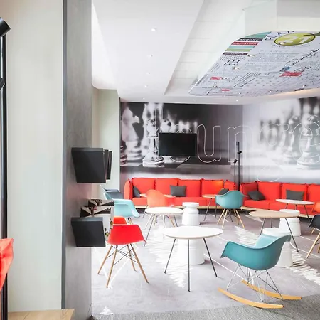 Ibis Nantes Centre Tour Bretagne-3