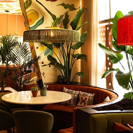 Hotel Ibis Lisboa Parque das Nações-3