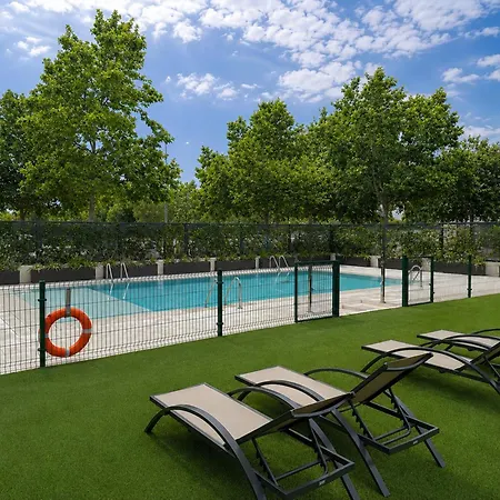 Voco Madrid - Las Tablas By Ihg-3
