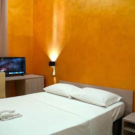 Hotel Ferrari-2