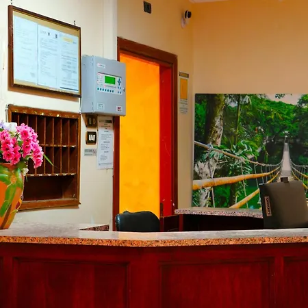 Hotel Ferrari-3