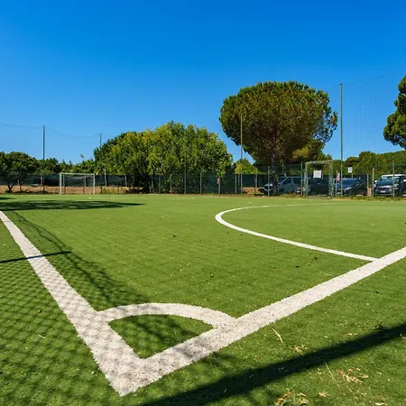 Orbetello Family Camping Village-2
