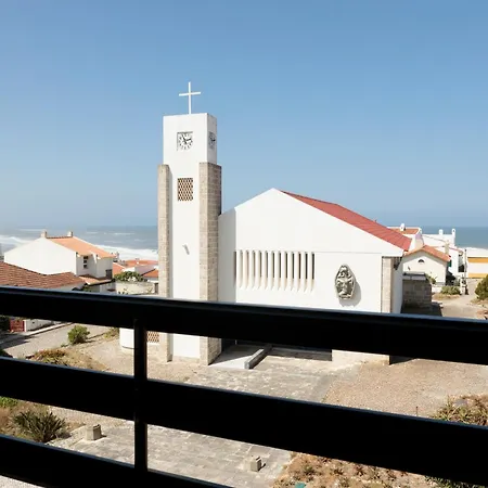 Hotel Miramar - São Pedro de Moel-3