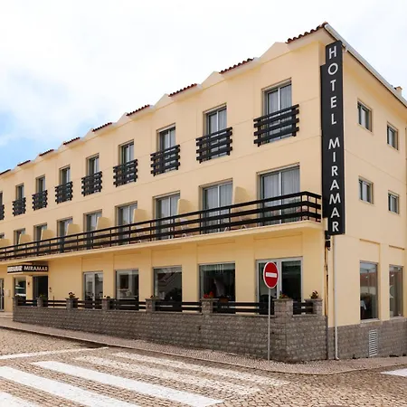 Hotel Miramar - São Pedro de Moel-3