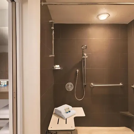 Hyatt House Boston/Burlington-2