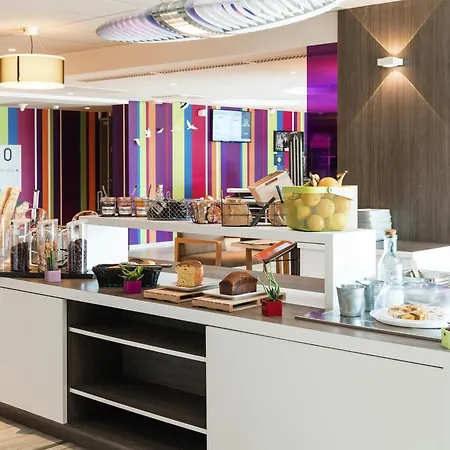 ibis Styles Les Sables Olonne-2