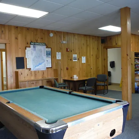Rangeley Lake Resort A Ramada By Wyndham-2