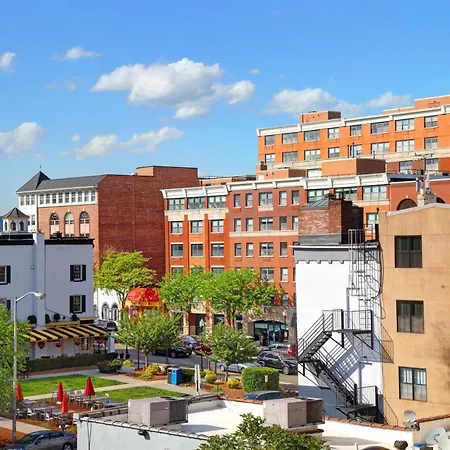 Hyatt House Morristown-3