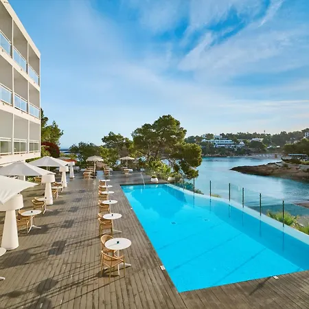 Grupotel Ibiza Beach Resort - Adults Only-3