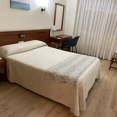 Hotel Almendra-2