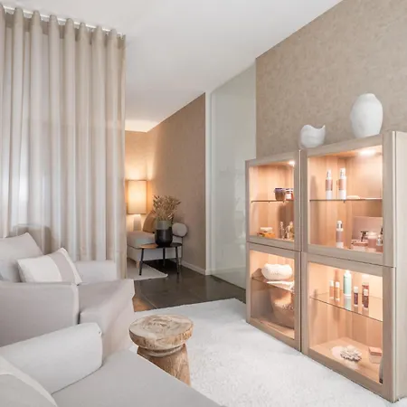 Eurostars Oasis Plaza-3