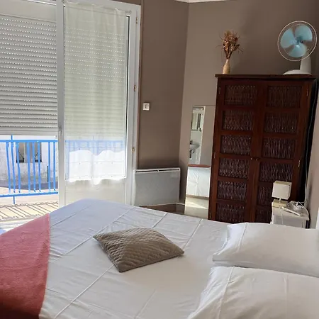 Hotel le Bon Soleil-2
