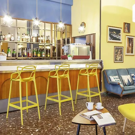 Ibis Styles Trani-2