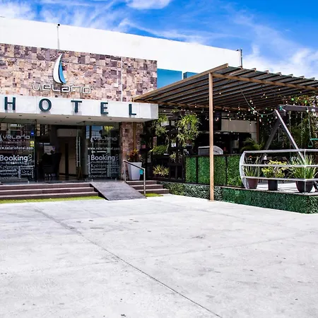 Hotel Velario-3